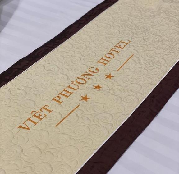 エコノミールーム, Viet Phuong Hotel Ninh Binh