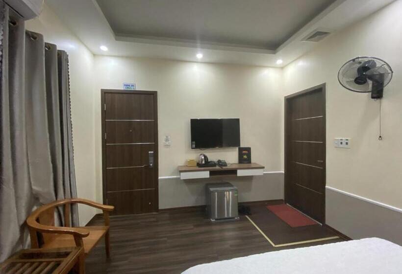 اتاق اکونومی, Viet Phuong Hotel Ninh Binh