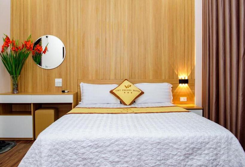 اتاق لوکس, Viet Phuong Hotel Ninh Binh
