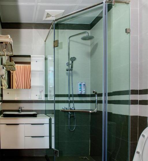 デラックスルーム, Viet Phuong Hotel Ninh Binh