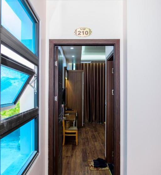 プレミアム４ベッドルーム, Viet Phuong Hotel Ninh Binh