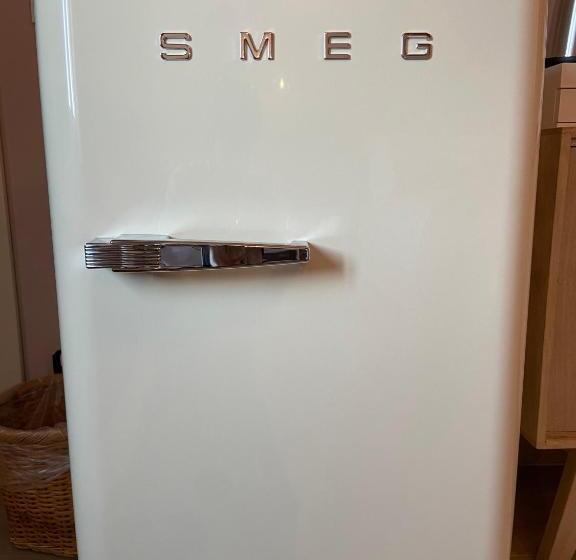 חדר סטנדרט, Yole Affittacamere