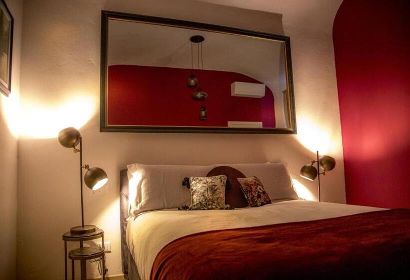 חדר סטנדרט, Yole Affittacamere