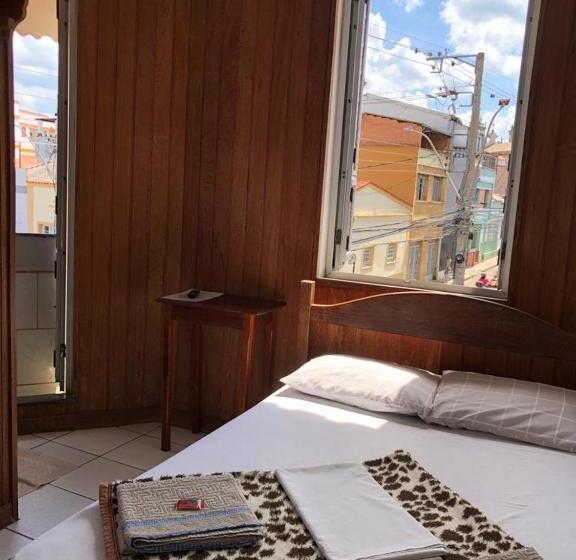 Номер Стандарт, Aparecida