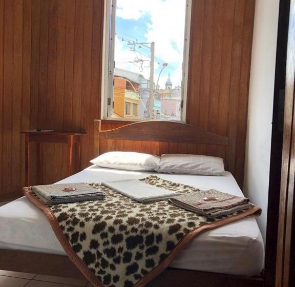 Номер Стандарт, Aparecida