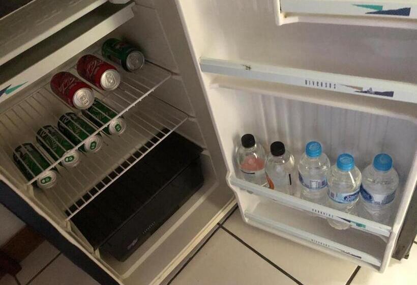 Номер Стандарт, Aparecida