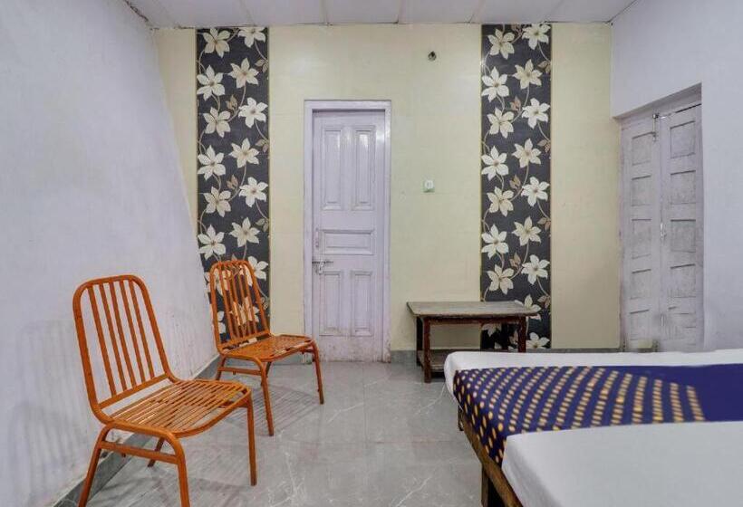 اتاق استاندارد, Jaiswal Estate