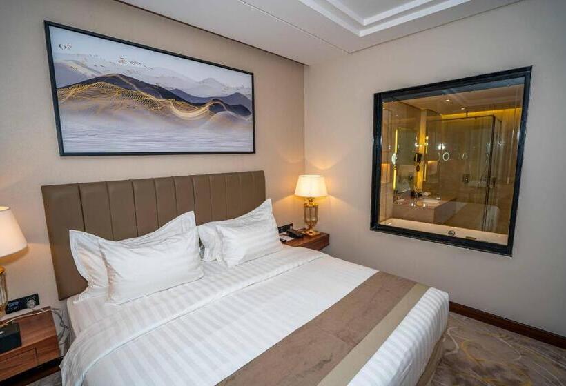 수피리어 스위트, Le Bosquet