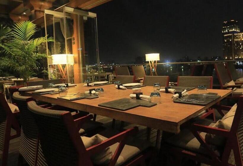 اتاق استاندارد با تخت بزرگ, Riverside