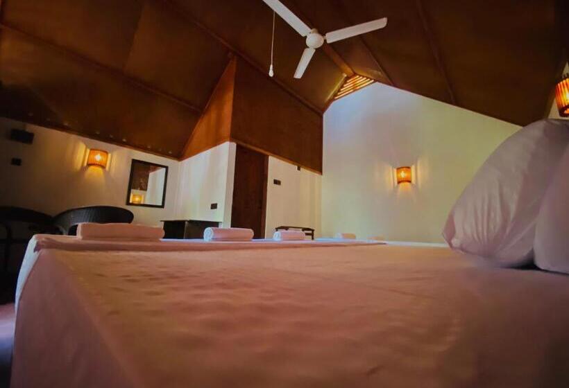 Семейный Номер Superior, The Rainforest Hideaway