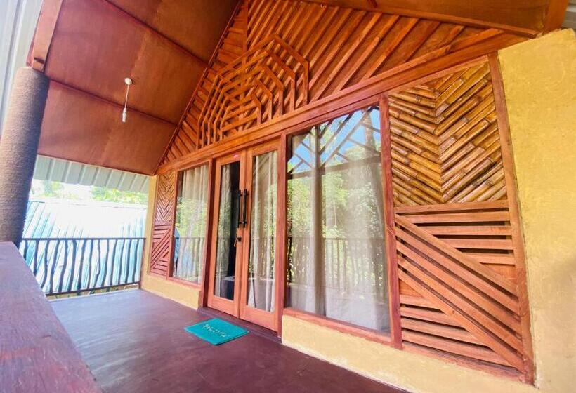 Семейный Номер Superior, The Rainforest Hideaway