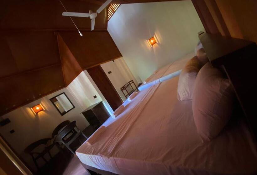 Семейный Номер Superior, The Rainforest Hideaway