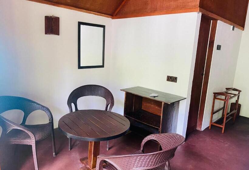 Семейный Номер Superior, The Rainforest Hideaway