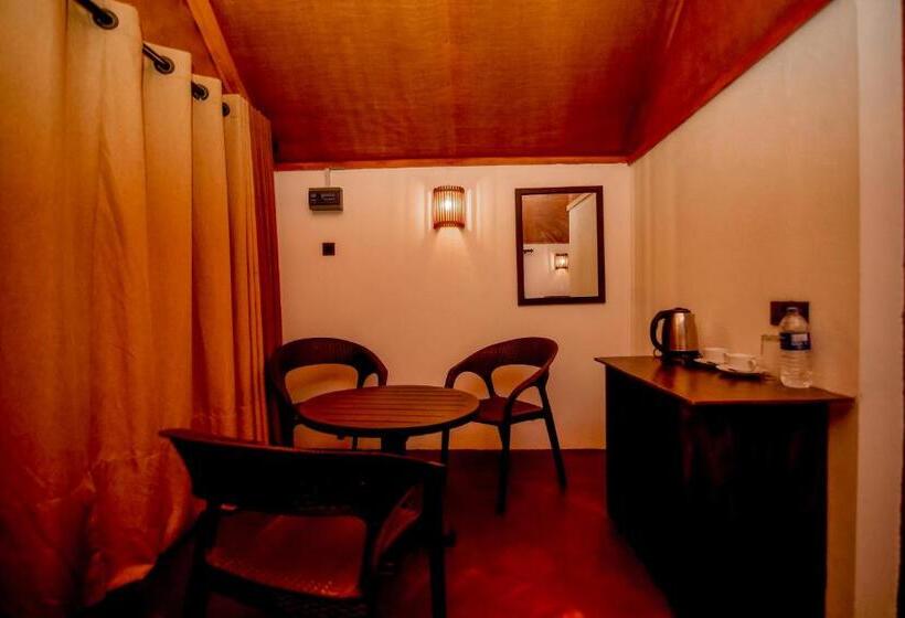 Семейный Номер Superior, The Rainforest Hideaway