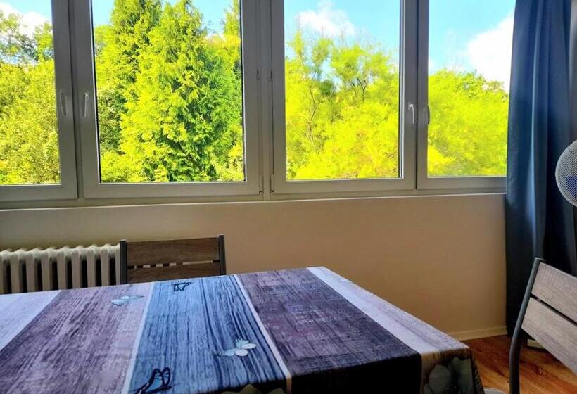 2 Szobás Apartman, Lev I Sova