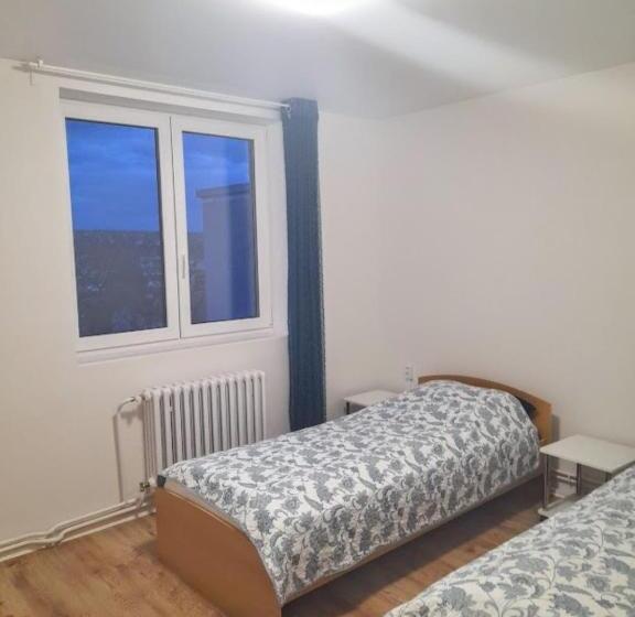 2 Szobás Apartman, Lev I Sova