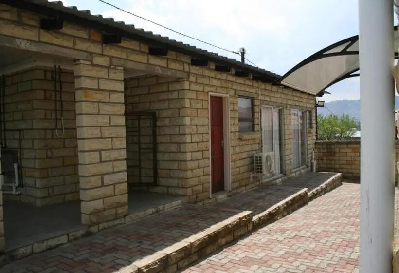 اتاق استاندارد, Destiny Self Catering