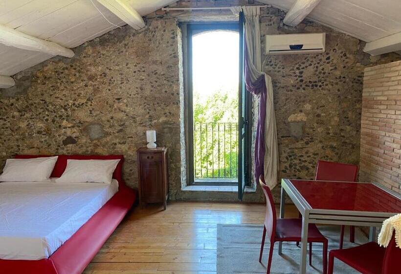 スタンダードルーム, Il Casale