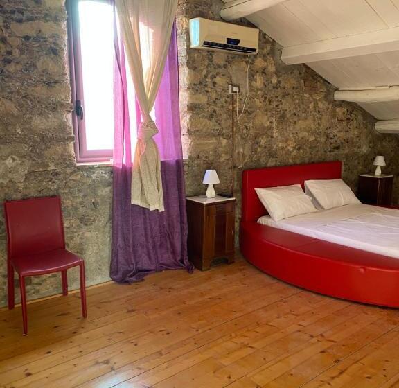 スーペリアトリプルルーム, Il Casale