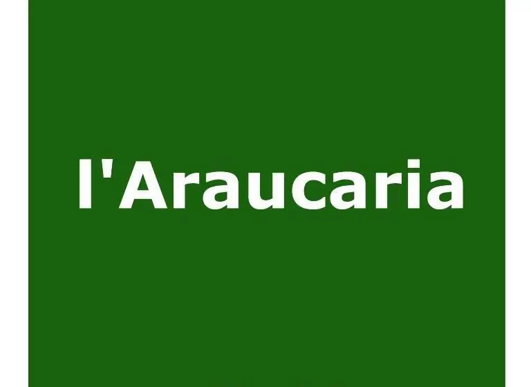 Standard-huone, L Araucaria Bnb