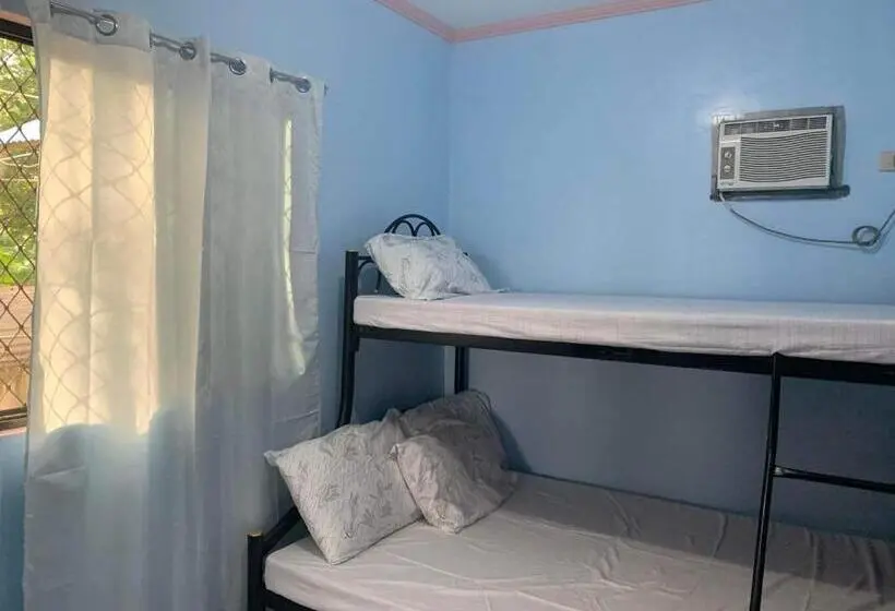 Standard-huone, Rebecca Guest House