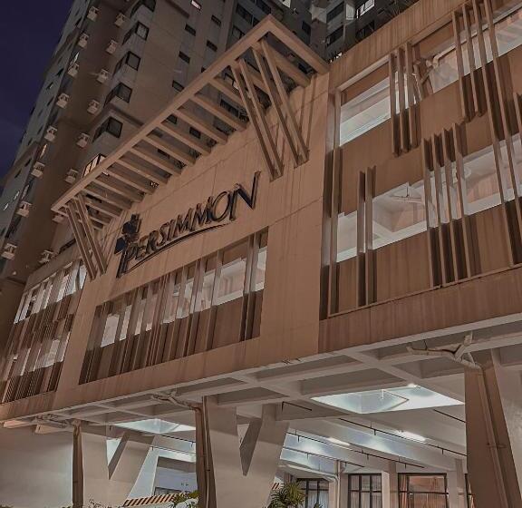 استودیو استاندارد با چشمانداز استخر, City View At The Persimmon Studios