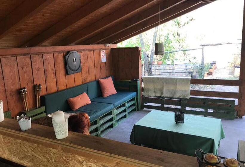 דירת שני חדרים, Tornácos Tanya Vendégház és Gasztroporta