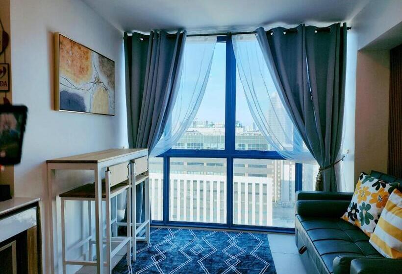 Studio Standard, Scandinavian In 38 Park Avenue