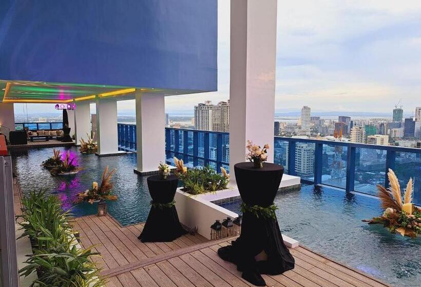 Studio Standard, Scandinavian In 38 Park Avenue