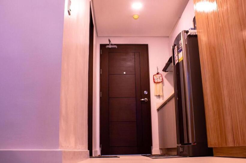 Studio Standard, Scandinavian In 38 Park Avenue