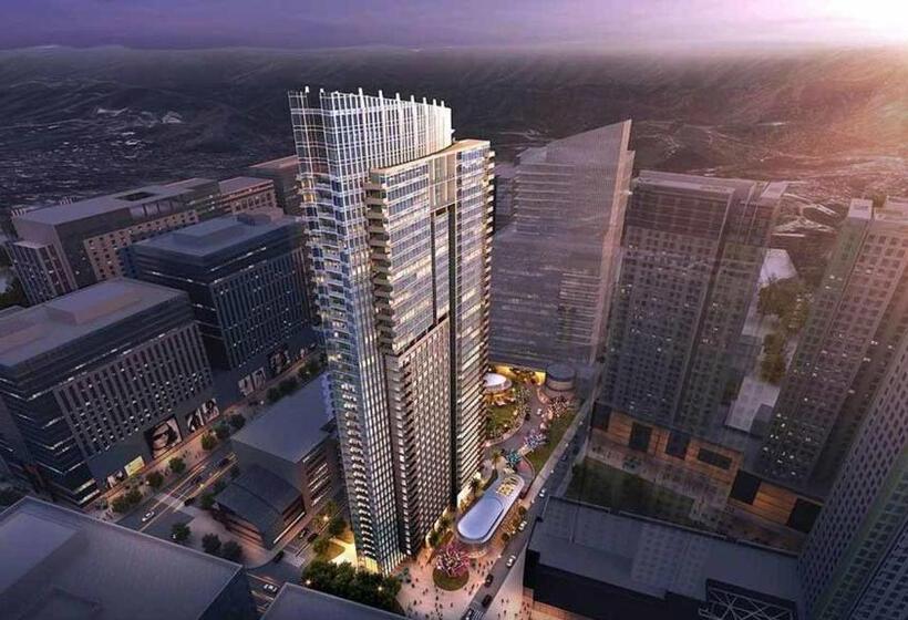 Studio Standard, Scandinavian In 38 Park Avenue