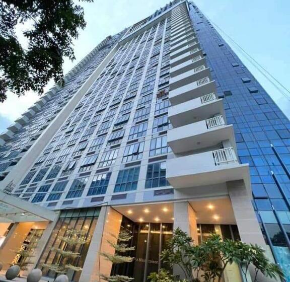 Studio Standard, Scandinavian In 38 Park Avenue