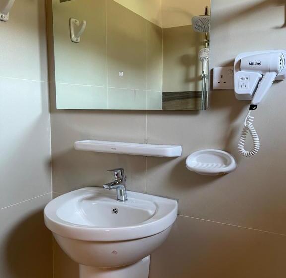 Standardrum, Appleton Villa Nuwaraeliya