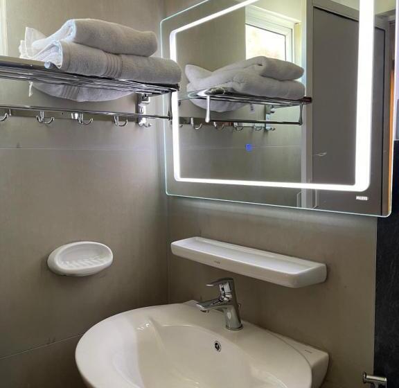 Standardrum, Appleton Villa Nuwaraeliya