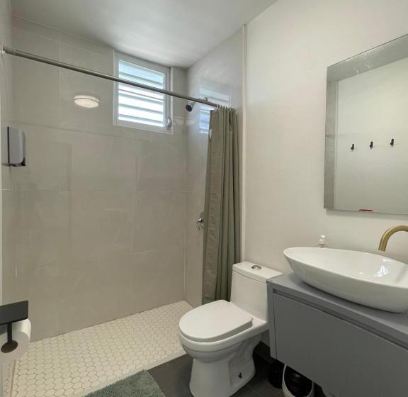 Lejlighed 1 Soveværelse, Caribbean Stars