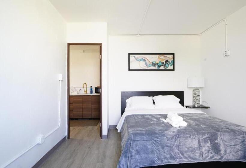 Lejlighed 1 Soveværelse, Caribbean Stars