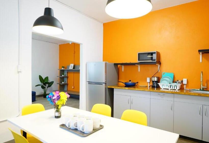 Lejlighed 3 Soveværelser, Caribbean Stars