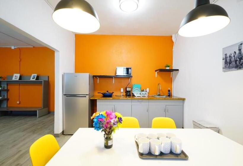 Lejlighed 3 Soveværelser, Caribbean Stars