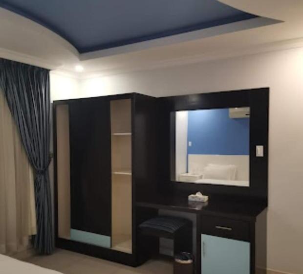 １ベッドルームアパートメント, Arwa Suites Dammam