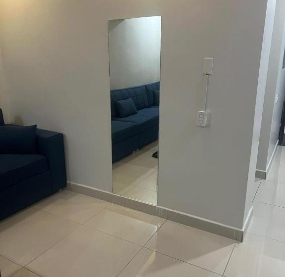 スタンダードスタジオ, Arwa Suites Dammam