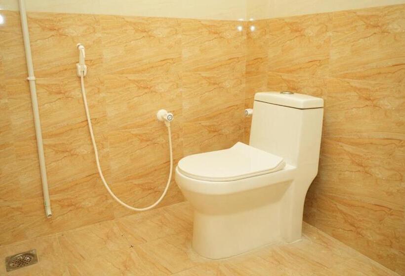 スタンダードルーム, H2 Residency