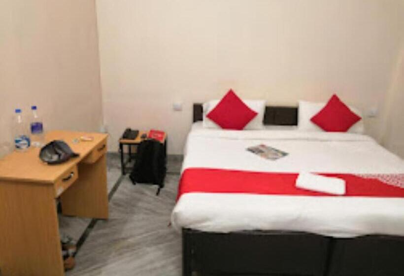 标准间, Shantey , Kanpur