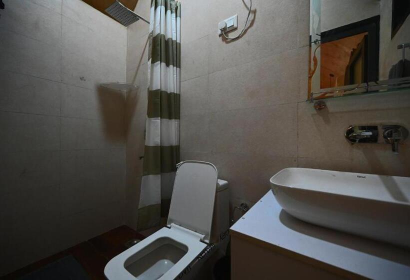 סטודיו סטנדרטי נוף לגינה, Tenpy Tiny Enchanting Tintin At Sheilma Farm, Ncr