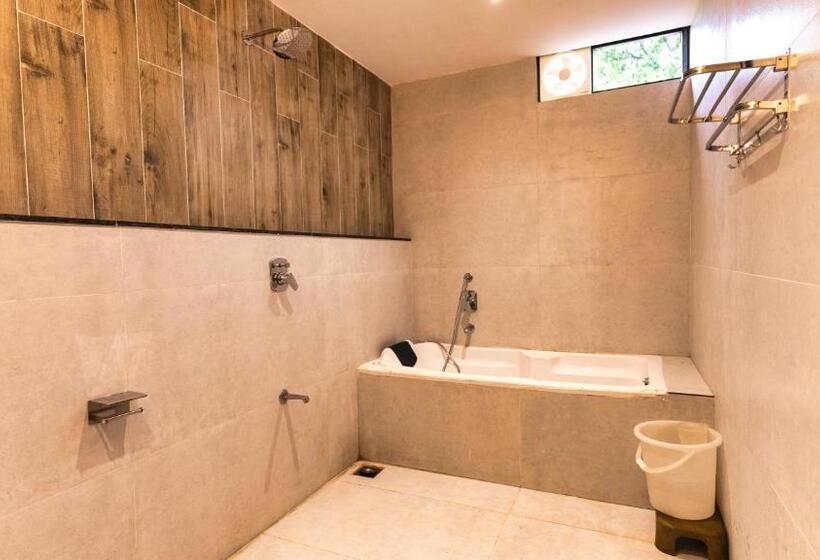 סוויטת סופריור, The Premier Gir Resort