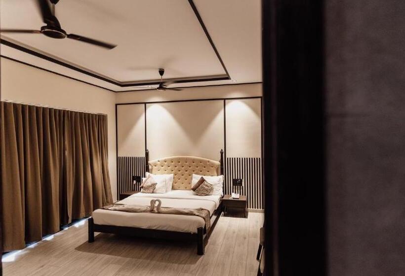 סוויטת סופריור, The Premier Gir Resort