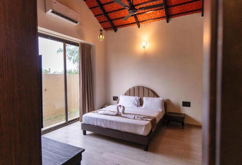 Suíte Familiar, The Premier Gir Resort