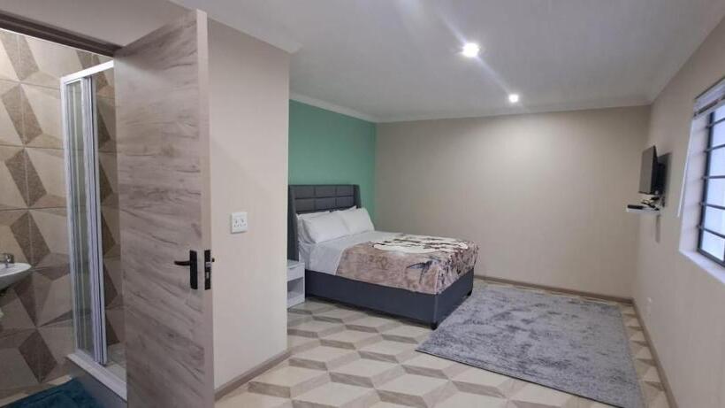 Номер Deluxe, Haresca Luxury Accommodation Bellville