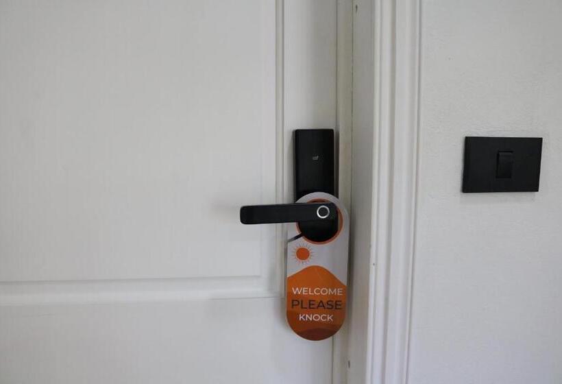 اتاق خانوادگی, Casa Francisca