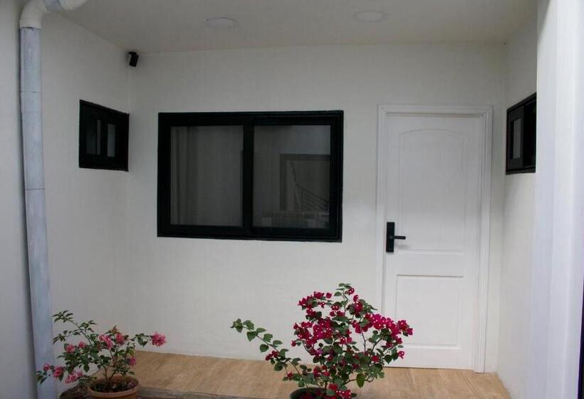 اتاق عادی, Casa Francisca