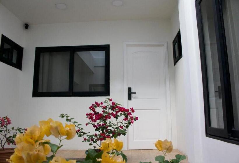 اتاق عادی, Casa Francisca